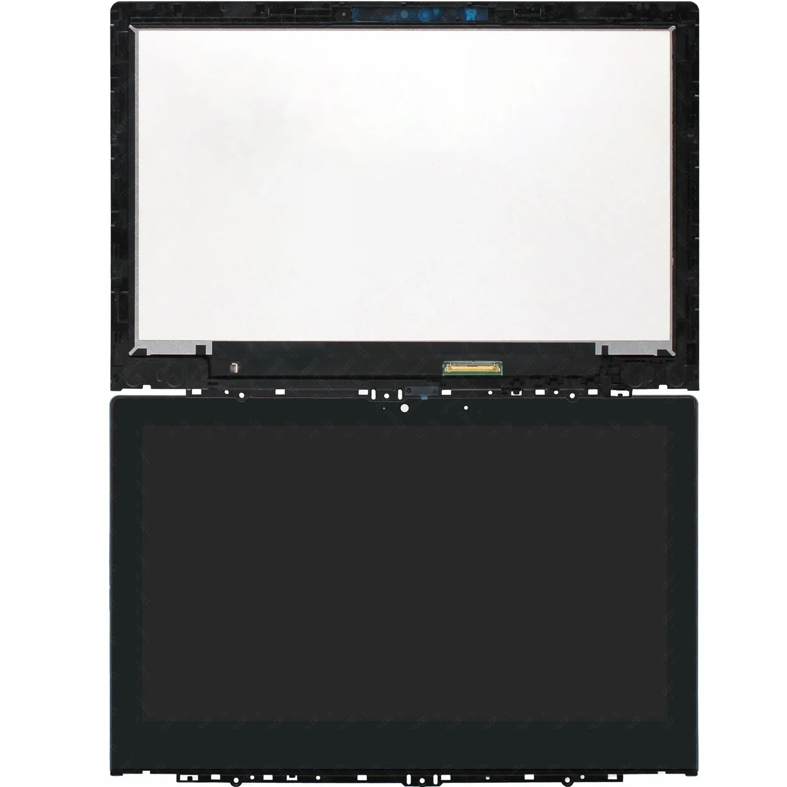 

5D10S73325 For Lenovo Chromebook C330 11.6" Laptop LCD Touch Screen Display Panel with Bezel 1366 x 768