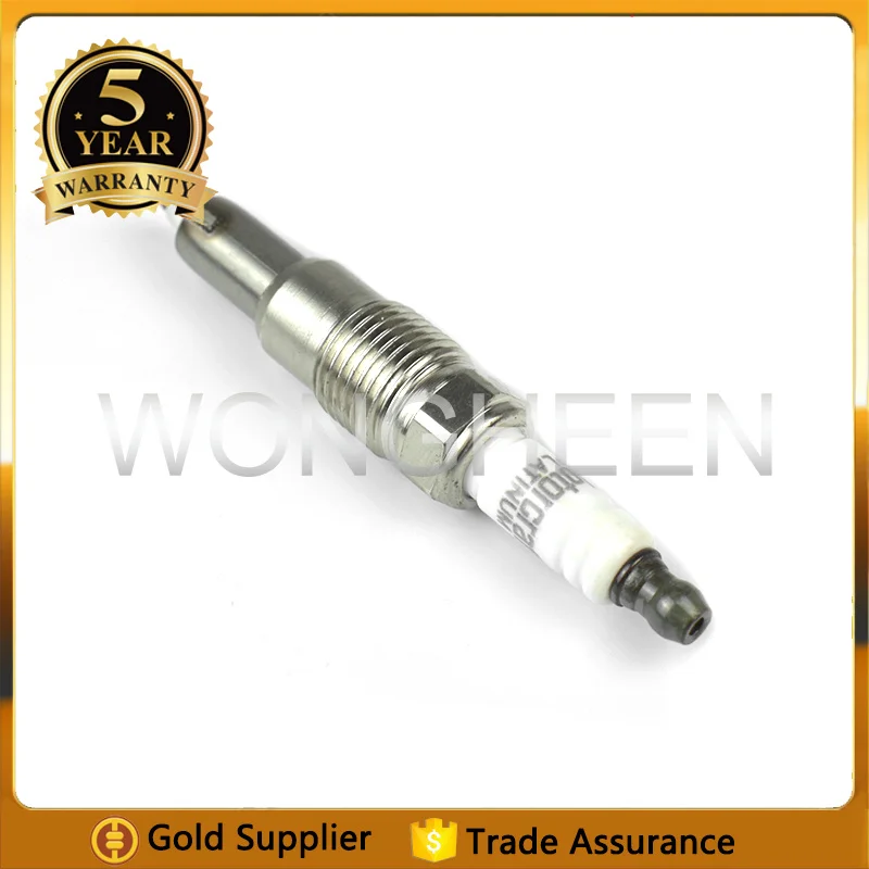 8pcs Platinum Spark Plug SP-546 for Ford F150 Expedition