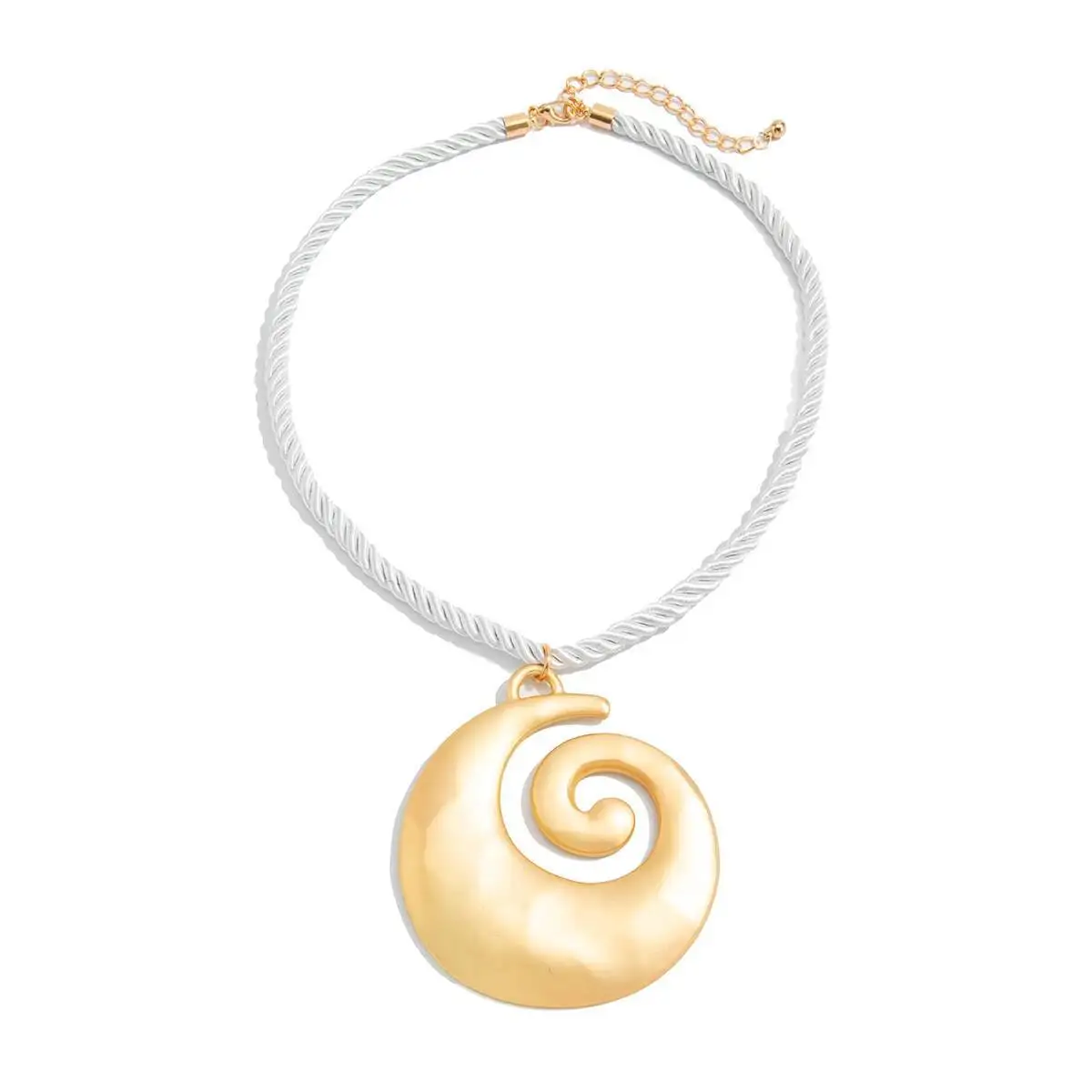 Men's Hip Hop Imitation Pearl Colorful Rhinestone Jeans Pants Chain Trendy Creative Metal Pendant Bag Chain Couple Jewelry Acces - Image 4