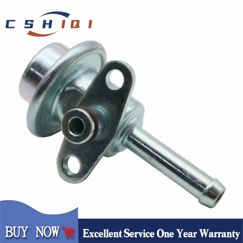 

22670-40F00 3.0 Bar Fuel Injection Pressure Regulator For Nissan Infiniti 1989-2004 Auto Spare Parts 22670 40F00 2267040F00 New
