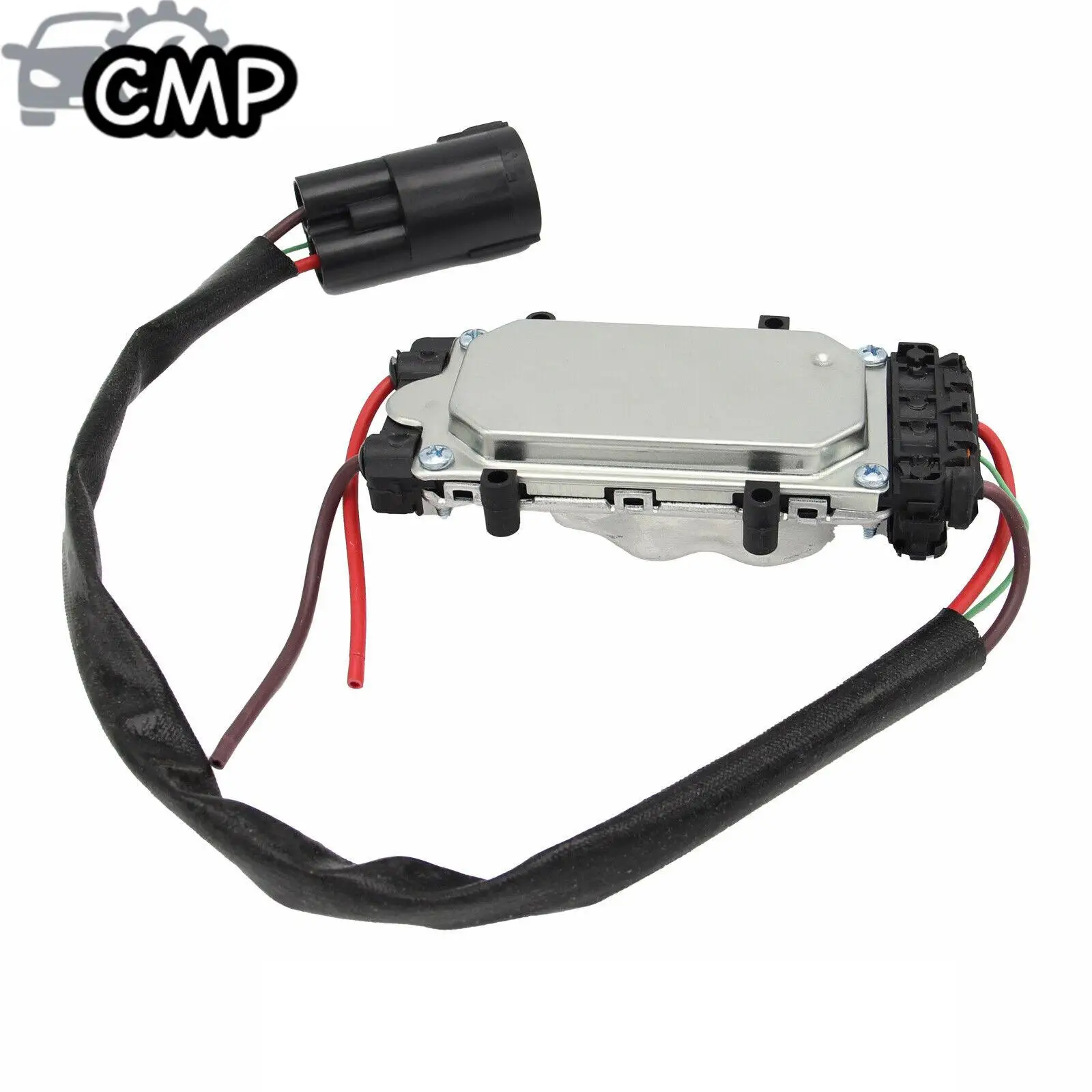 

1pc Cooling Fan Control Module 1137328365 For Mazda 3 04-09 MAZDA 3 Sport 09-11 FORD Focus 05-12 VOLVO C30 C70 S40 07-12