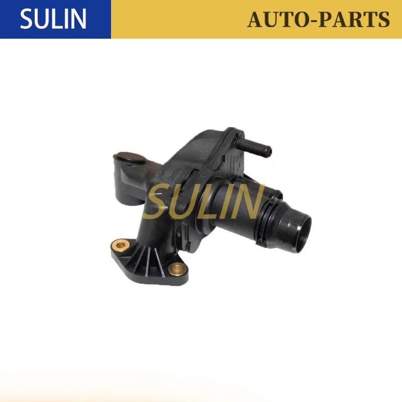 

LR073372 Корпус термостата для Land Range Rover Sport Discovery LR3 4 2,7 3,0 Diesel Jaguar XF