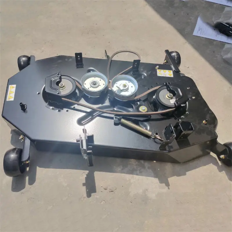 LX42/1023 Rasenwagen-Schneidkopf TB20/2342 Rasenmäher-Chassisgehäuse