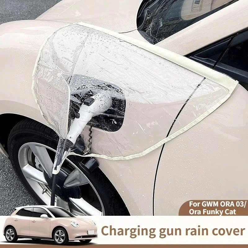 For GWM ORA 03/Ora Funky Cat C - огляд і ціна Car Accessories You Need