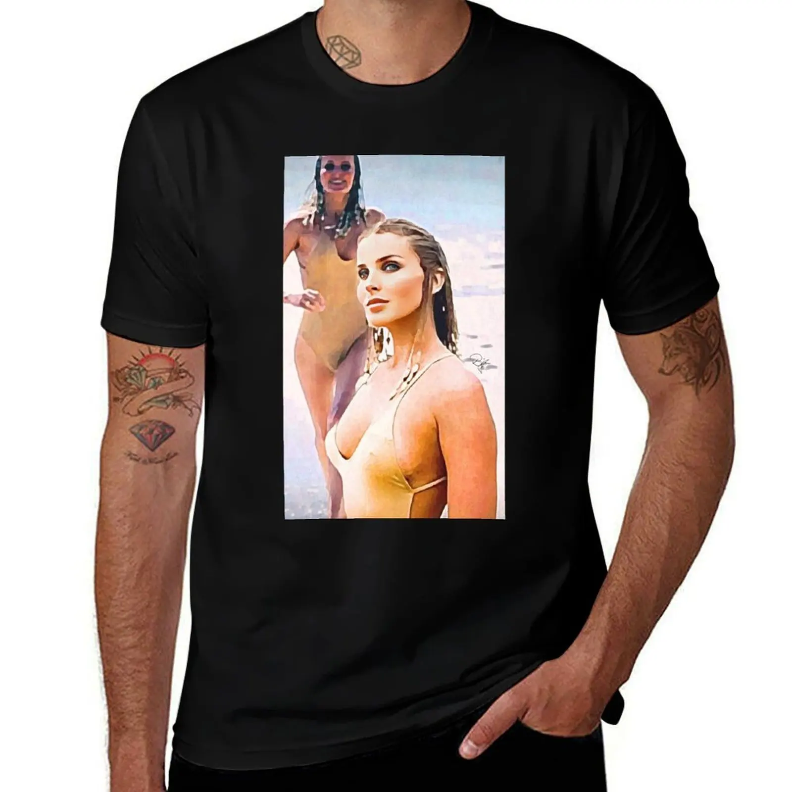 Bo Derek - 10 T-Shi…