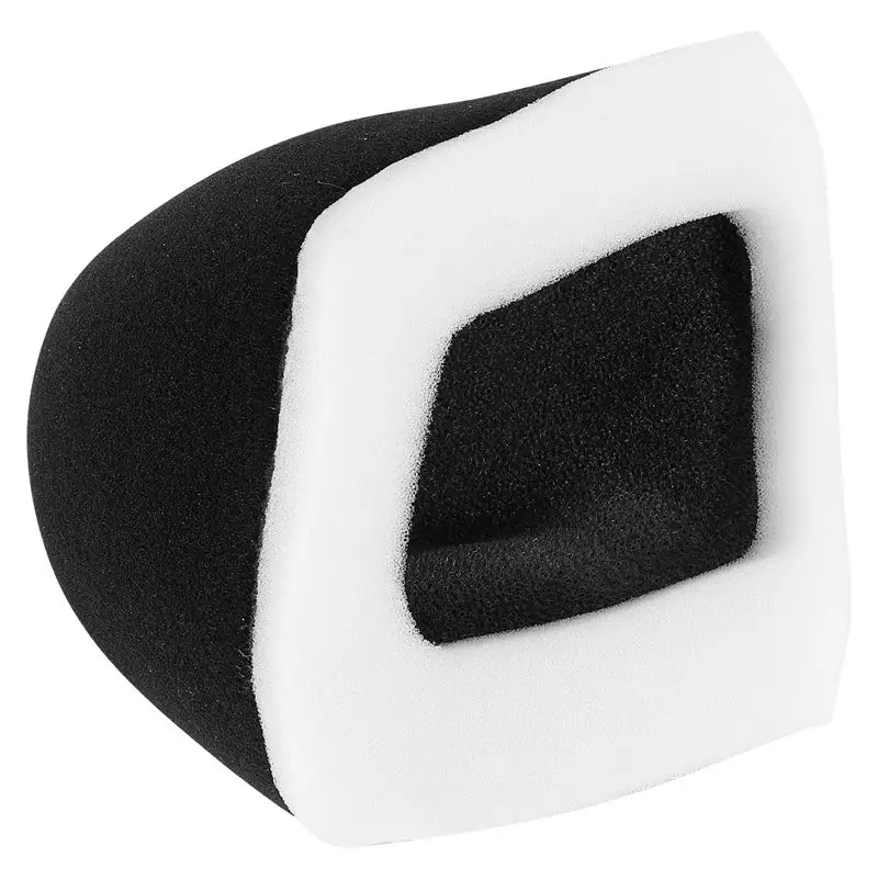 Motorcycle Air Filter For DT125R DT125 1988-2007 DT200R 1989-1998 DT230 1999-2004