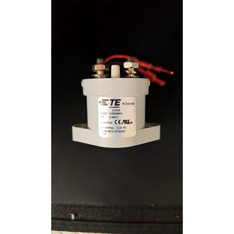 500A High Current Relay for  Vehicles Disassembly Type Universal Power Supply Enhancement Industrial Electrical Replacement