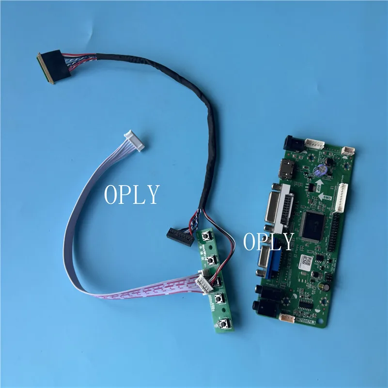 HDMI-compatible Kit 15.6