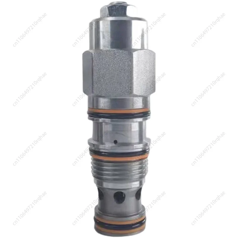 

Hydraulic Balance Valve CBGA Cylinder Counterbalance CBCA-LHN Winch CBEA Wood Clamp Cylinder