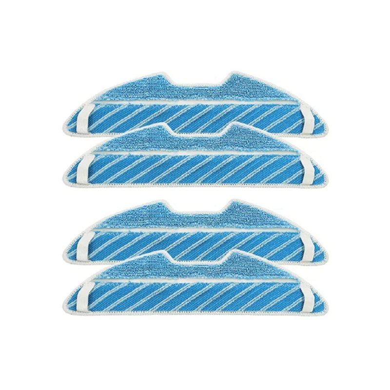 A27R-Para LISTAR RX3, RX5, RX9, RX10 / Cecotec Conga 1290 1390 1590 Peças de reposição Acessórios Panos de esfregão