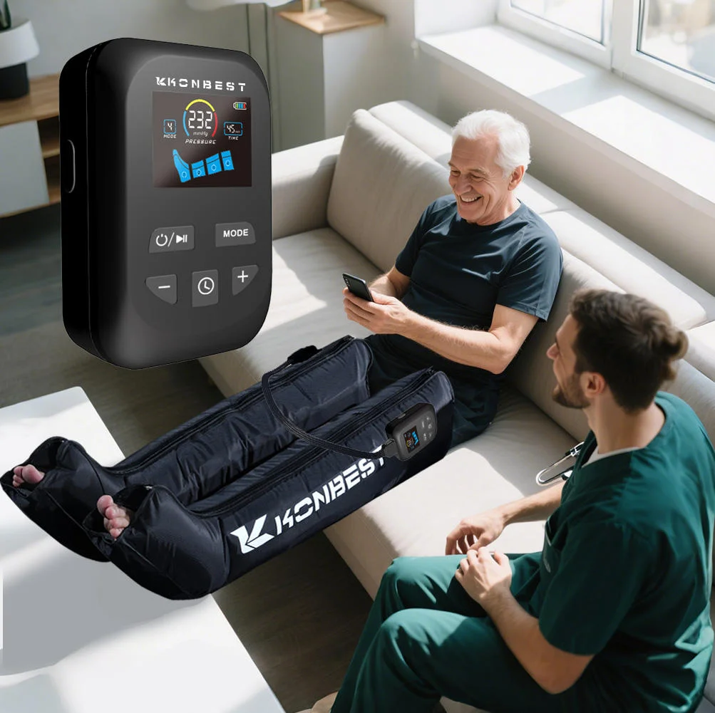 4 Cavity Air Compre…