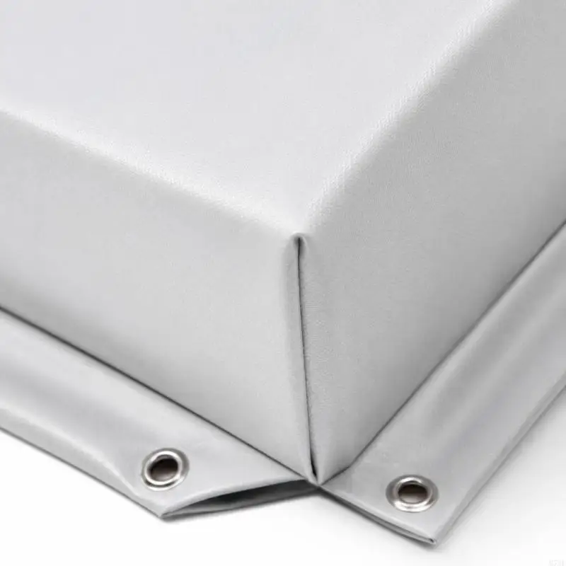 M76E Bootsdock-Kontaktstoßstange mit vorgebohrtem Umfangsmontageflansch zur – Detail 5