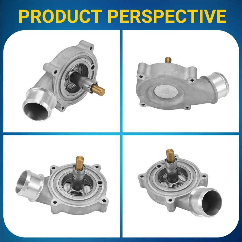 BB-نظام تبريد الشاحنة ترموستات 4712003615 4712002915 A4712003615 A4712002915 لشاحنة مرسيدس بنز ACTROS MP4