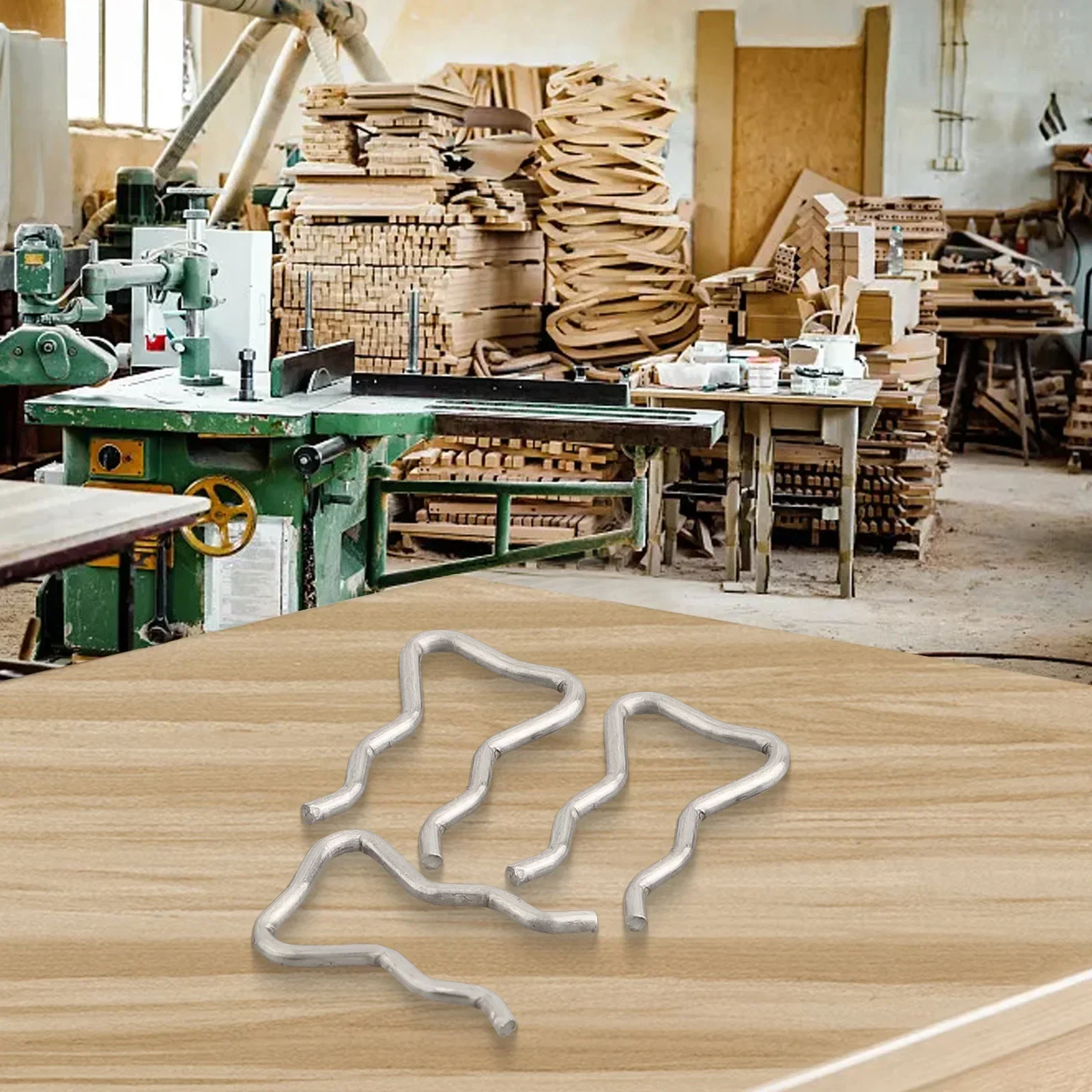 Compatible Brands Diesel Fuel Injector Clip Diesel Fuel Injector Fuel Injector Clip Oil Return Pipe Stainless Steel