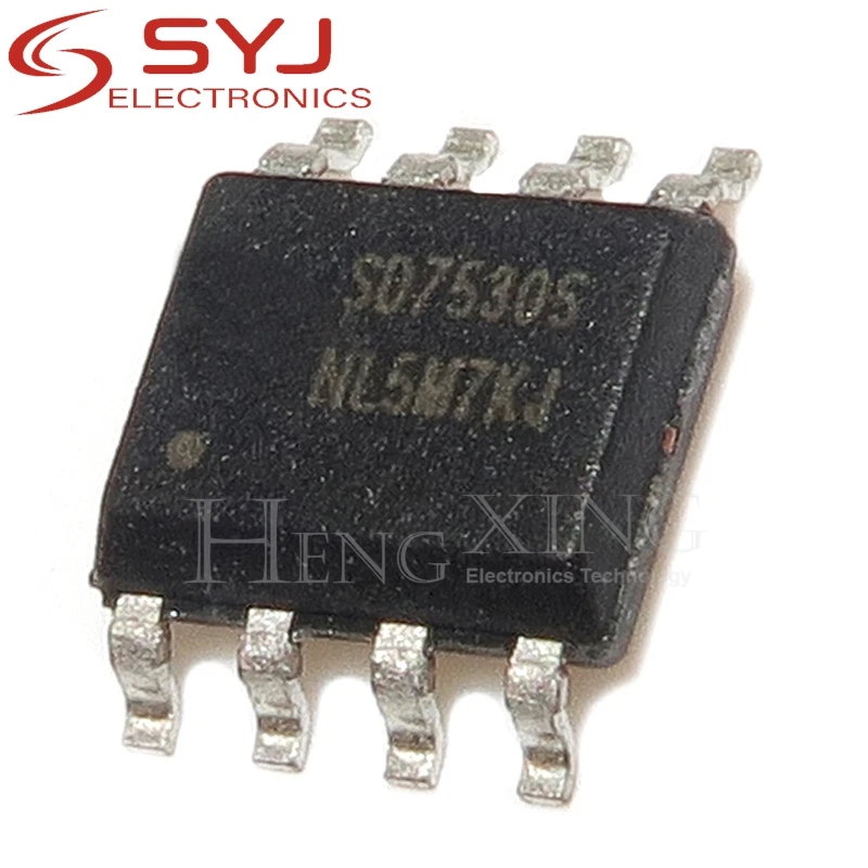 （1pcs-5pcs）S25FL032P0XMFI011 FL032PIF FL032 SD7530S SD7530 SN03ACPA SN03 SOP-8