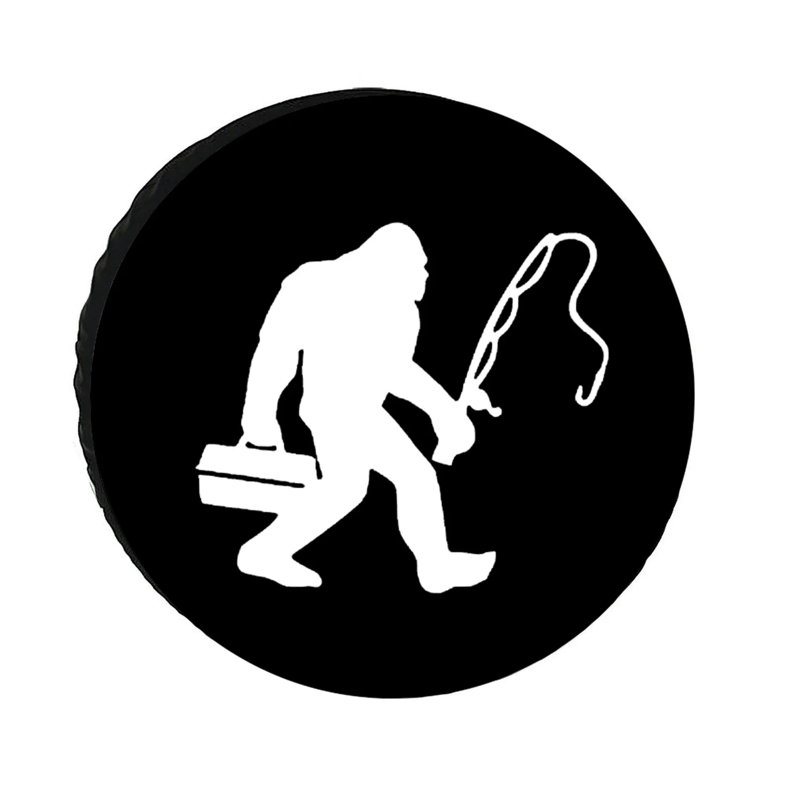 capa-de-pneu-sobressalente-com-design-de-gorila-e-vara-de-pesca-–-poliester-duravel-protecao-a-prova-de-chuva-para-rvs-campistas-e-reboques