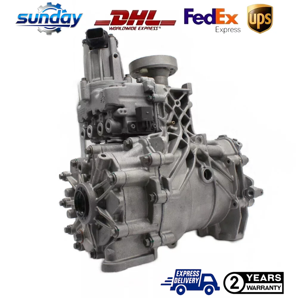 

LR101205 C2S52754 LR061681 4N053 For Land Rover Range Tover Evoque 4WD Rear Differential Carrier Diff