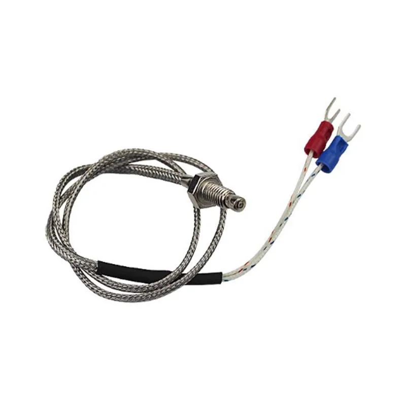 MAX6675ISA Модуль MAX6675 + датчик температуры термопары типа K