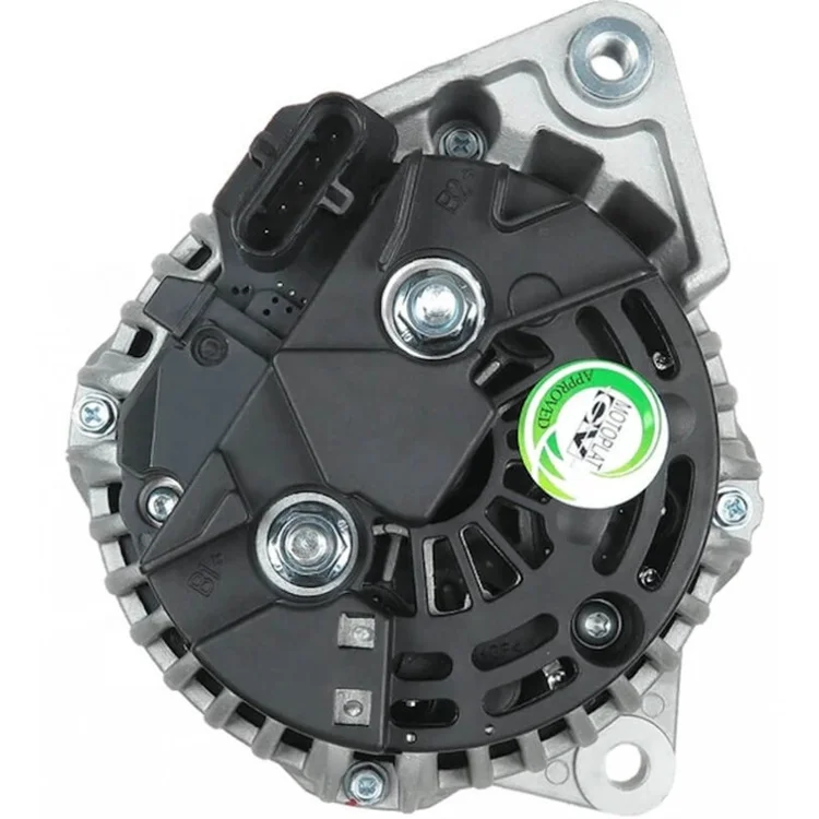 

Alternator 0124655005 0124655082 0986045430 for 90E21 Engine 24V 90A