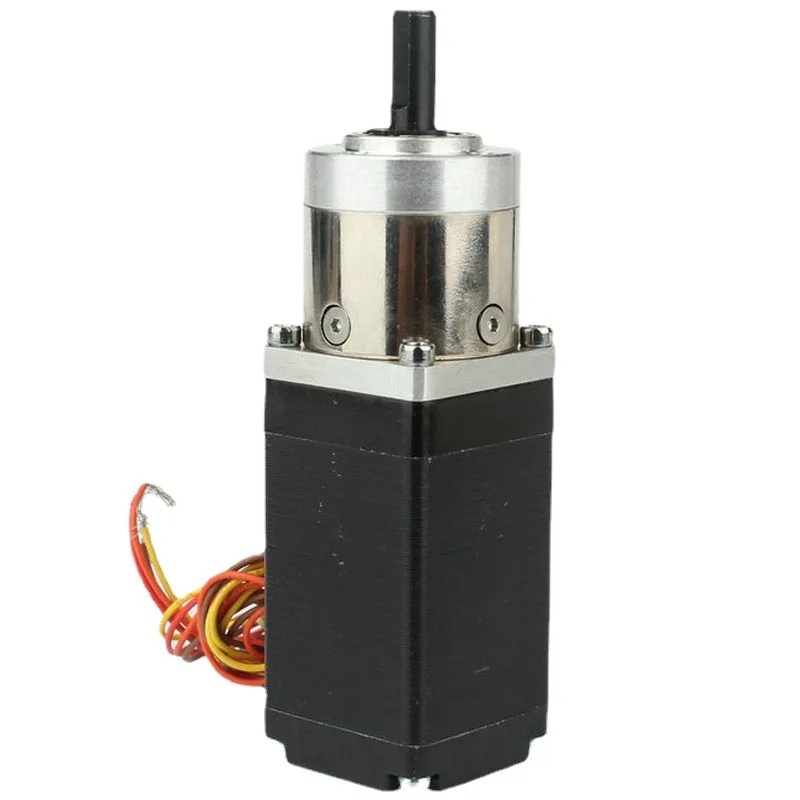 

Motor with planetary gearbox gearbox motor reduction ratio 3.71 5.18