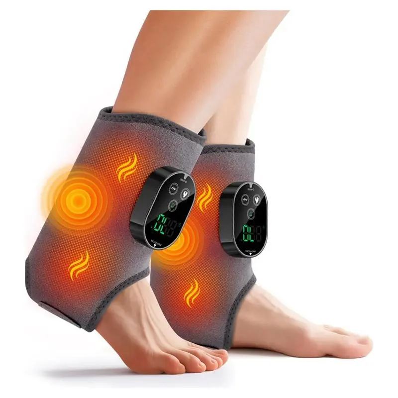 【last-chance】foot-and-ankle-massager-with-heating-pad-for-pain-relief-function-6-temperature-settings-3-massage-modes-and-tim