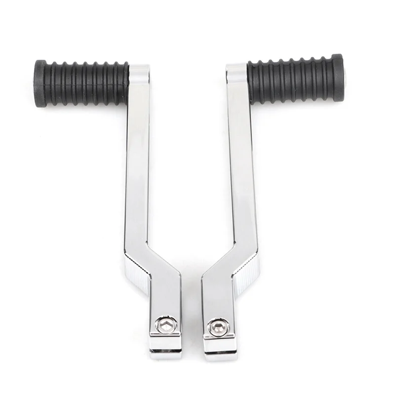 

Колышки рычага переключения передач с пяткой и носком для Touring Road King Street Glide FLHT