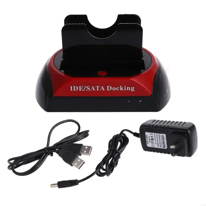 Hard Drive Docking … - image