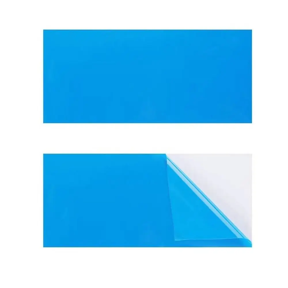 10Pcs New Underwater Repair Pool Repair Patches For Swimming Pool Self-Adhesive Pool Repair Kit Multifunctional PVC Patch Glue