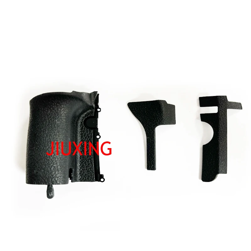 

New Original Front Cover Case Grip Side +thumb Rubber Unit for Nikon D7500 Digital Camera Repair Part