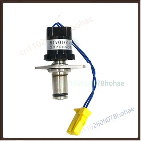 For Weifu Lida  Urea Pump Pressure Sensor Switch Adblue Pressure Induction Plug SCR Repair Parts