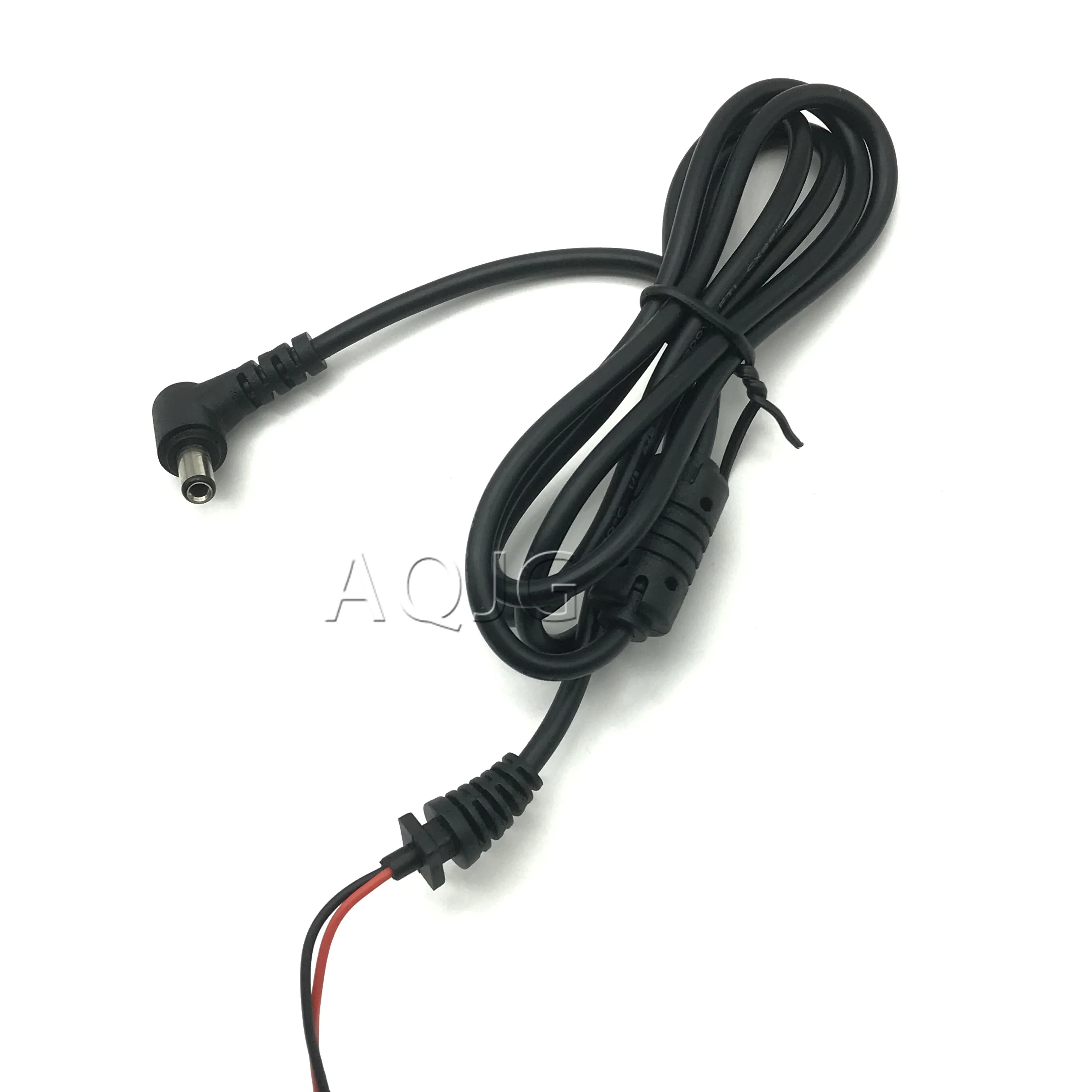 5.5*2.5 mm Laptop DC Power Adapter Charging Cable Plug Connector 5.5×2.5mm DIY Charger Cord For Asus Lenovo Toshiba Notebook