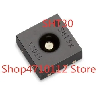 New 10PCS/LOT SHT30… - image