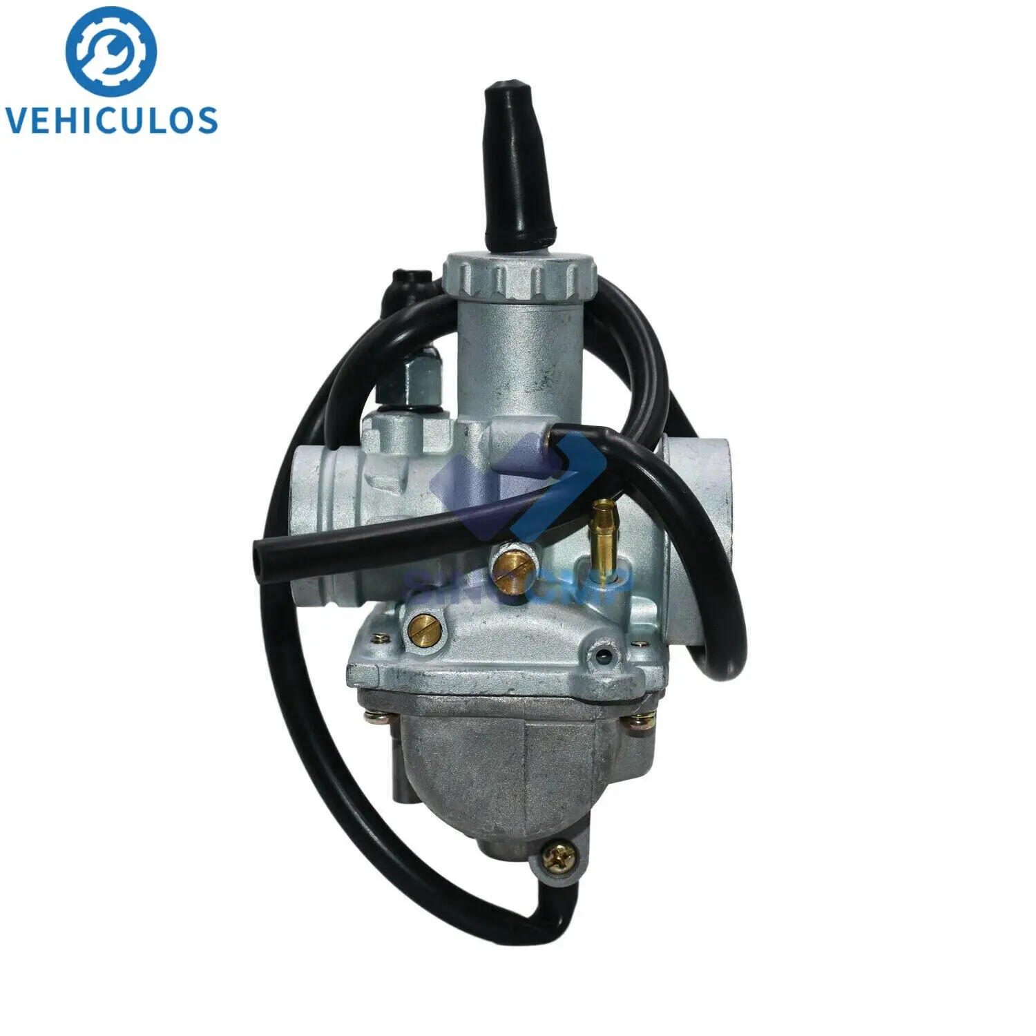 

Carburetor Assy 13200-02C03 13200-03400 For QUADRUNNER 1989-1992 LT160E 1991-2001 LT-F160 2002-2003 LT160 Accessories