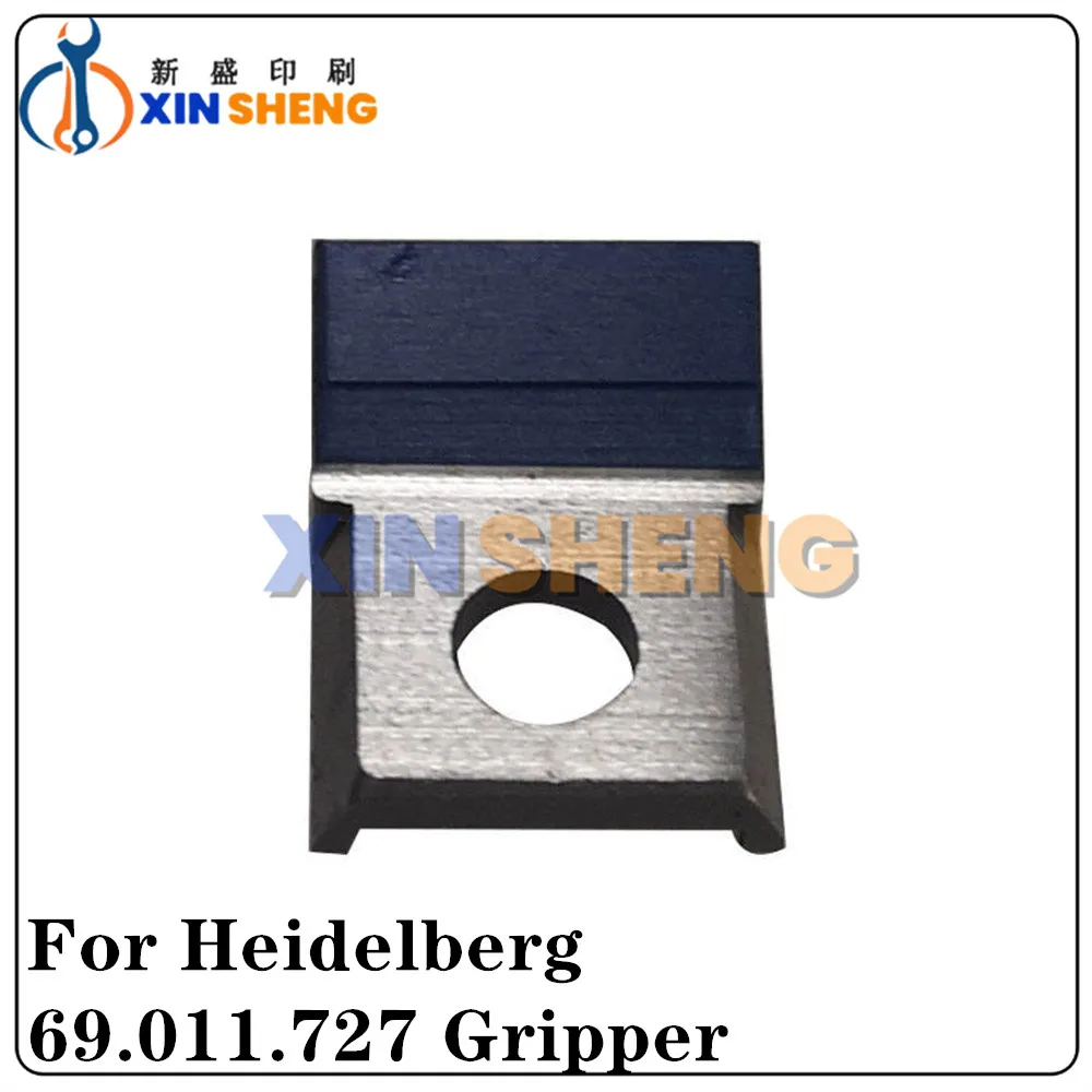 

Захват лучшего качества 69.011.727 для деталей печатной машины Heidelberg MO GTO46 GTO52