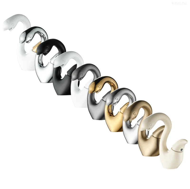 

Luxury Modern Bathroom Sink Faucet Vanity Washbasin Tap Brass Mixer Deck Mounted 1 Hole Basin Faucet Toilet Hand Washing Faucets