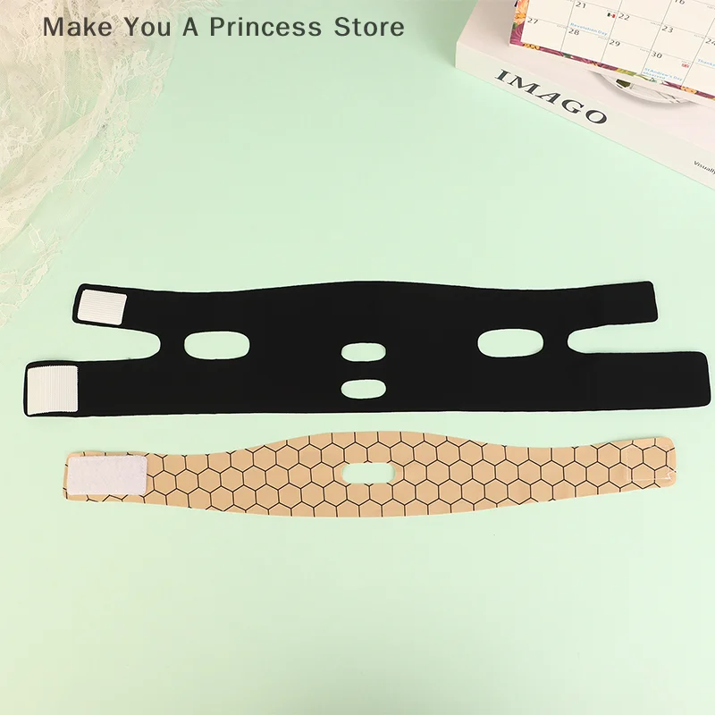 الذقن الخد التخسيس ضمادة الخامس شكل الخامس خط رفع قناع الوجه رفع المضادة للتجاعيد حزام الفرقة قناع النوم الصحة الجمال