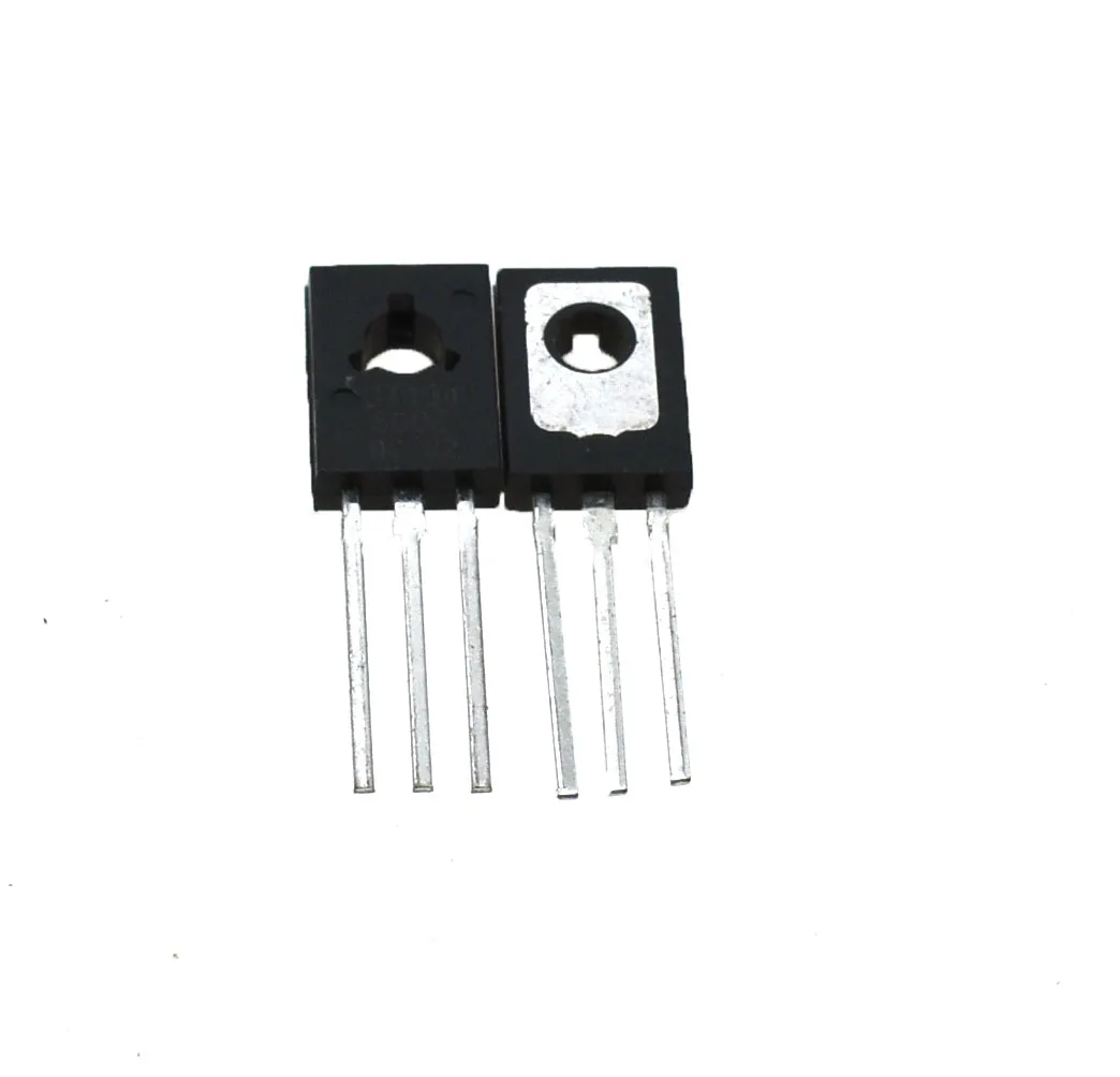 20pcs BD436 TO-126 TO126 PNP transistor