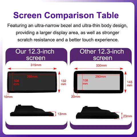 8 best sales mercedes glk screen - №2