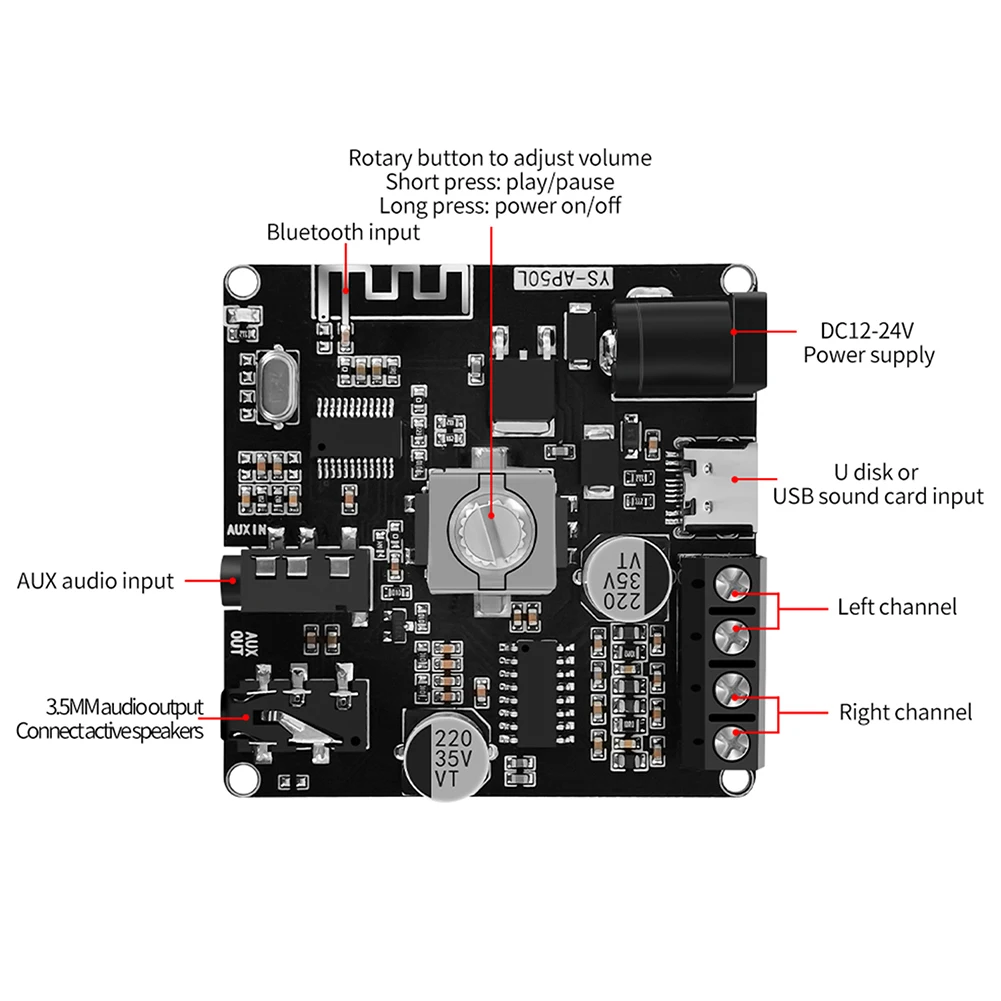 placa-amplificadora-de-Audio-digital-ys-ap50l-cs8673e-50wx2-amplificador-de-potencia-de-Audio-compativel-com-bluetooth-51-para-home-theater