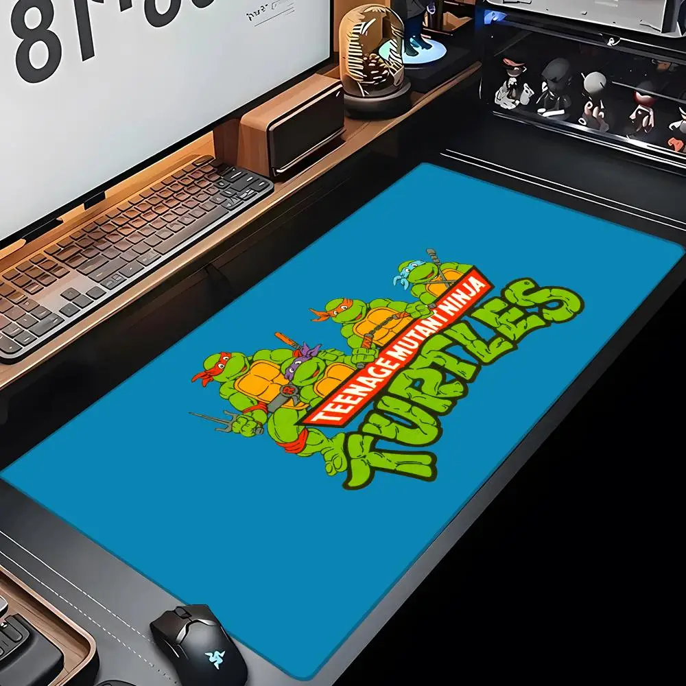 Cartoon Teenages Mu…