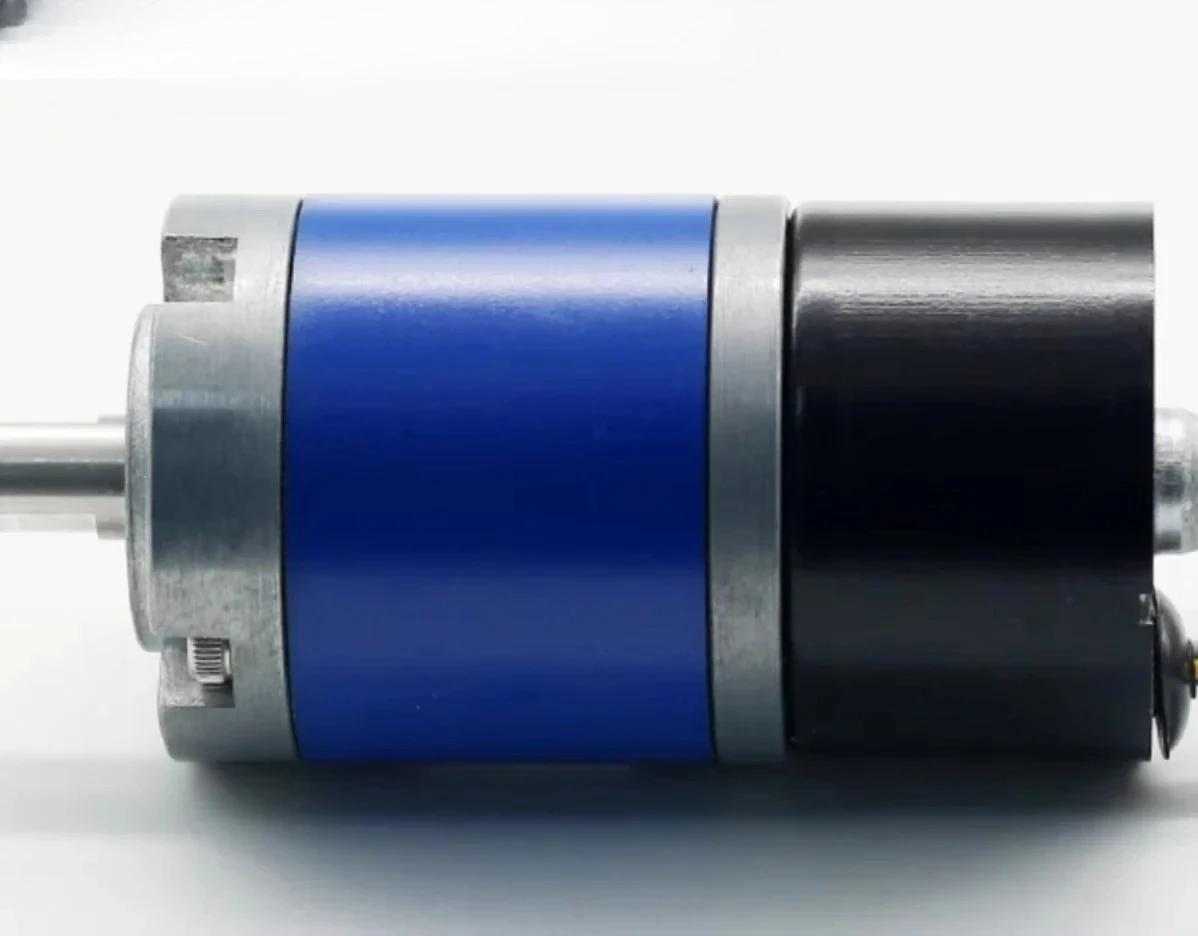 PG36-3625 Planetary Brushless Reduction Motor 3625 Micro DC Motor High Torque Metal Gear Adjustable Speed