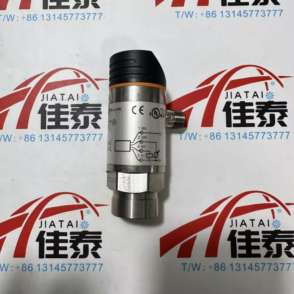 

Ifm IFM PN3004 PN3002 Ifm