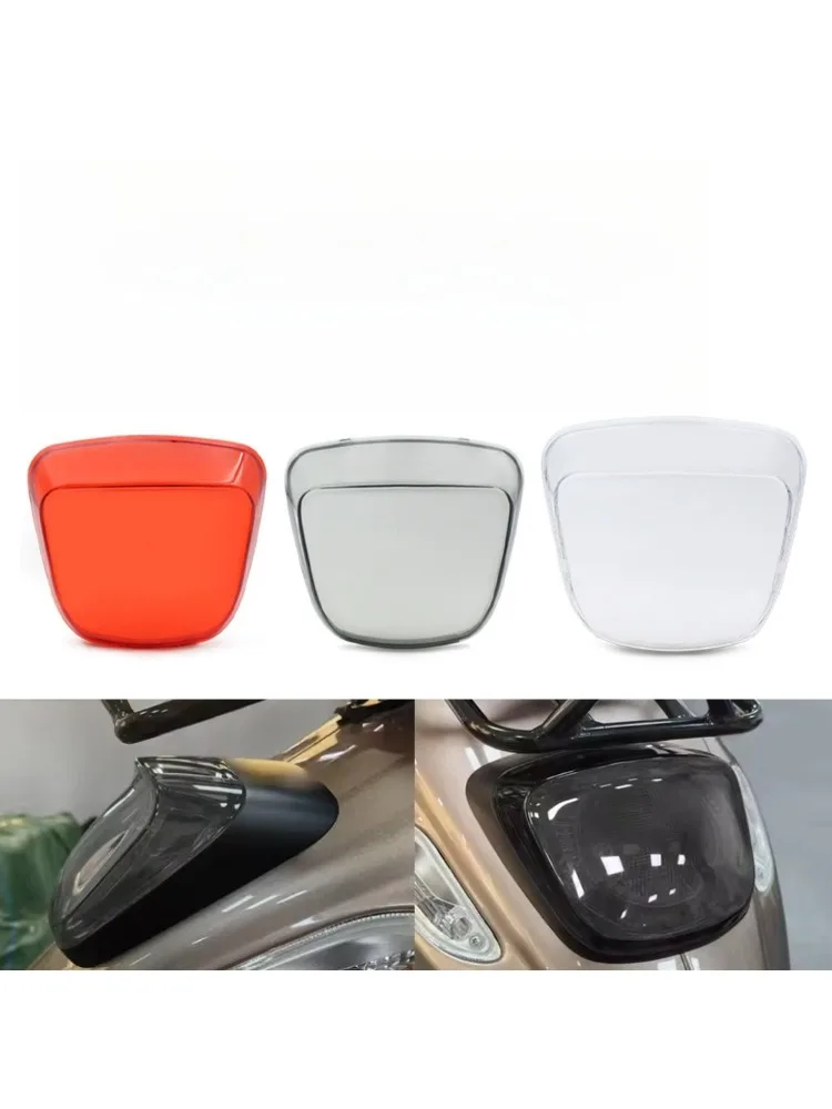 

Scooter Rear Brake Light Cover For Vespa Sprint Primavera 150 2018 2019 2020 2021 2022 2023 Tail Light Housing