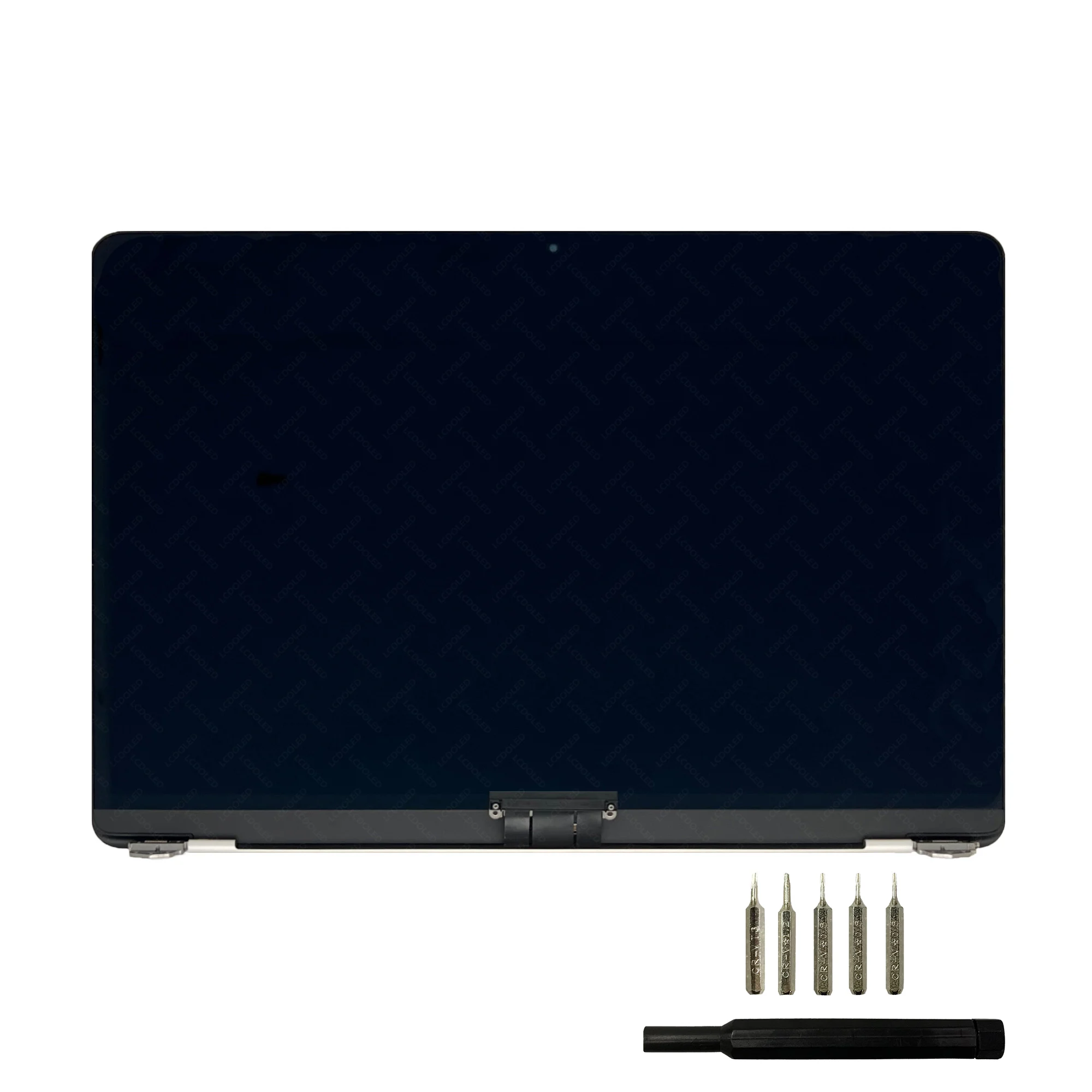 Imagem -03 - Substituição de Tela Lcd Montagem Completa Macbook Air Retina Original Novo m2 A2681 136 2023