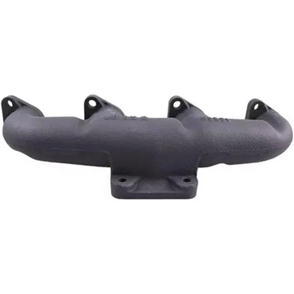 

Exh. Manifold 16285-12310 For Kubota B2710HSD B3150SUHD Engine V1305 V1505