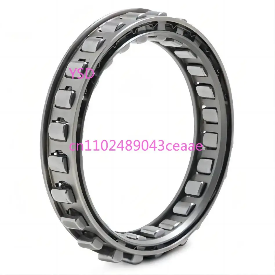 

Supercharger Clutch Assy 6ET-17800-00-00 Fits 1.8L FX-SHO FZR FZS SVHO GP1800 Waverunner,6S5-17800-10-00