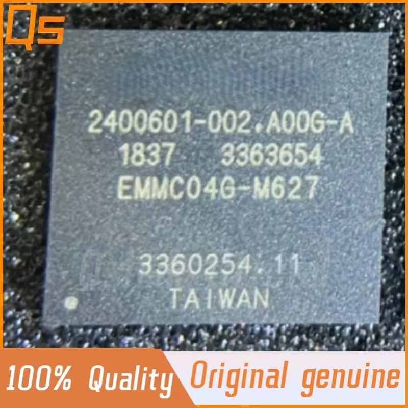 

New Original EMMC04G-M627 BGA153 EMMC 4GB Memory Chip