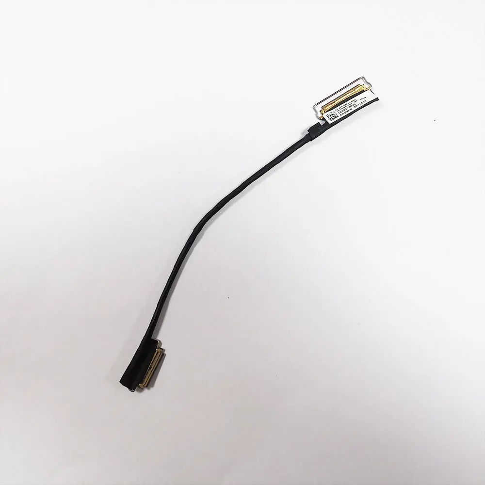 Cable flexible conector M.2 para portátil Lenovo ThinkPad X270 A275, disco duro SATA, HDD, SSD, 01HW969, DC02C009R10, 01LV789, DC02C009Q10