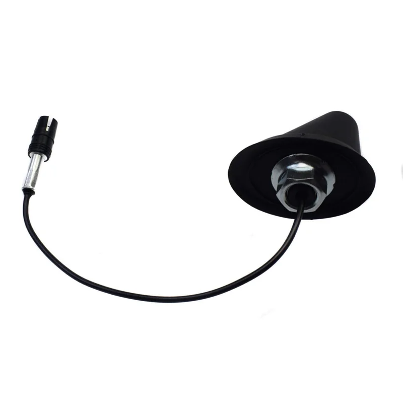 

Leading-Antenna Aerial Base For 2004-2011 Fiat 500 / 595 / 695 FWD 312 Stilo FWD 192