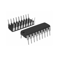 2piece MM1192XD MM1192 DIP-16 HBS Compatible Drivers and Receivers